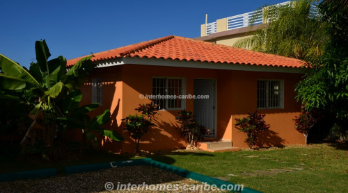 photos for SOSUA: HOLIDAY COMPLEX ORANGE